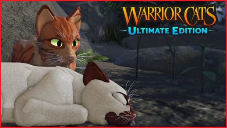 Warrior Cats Ultimate Edition Codes (Active)