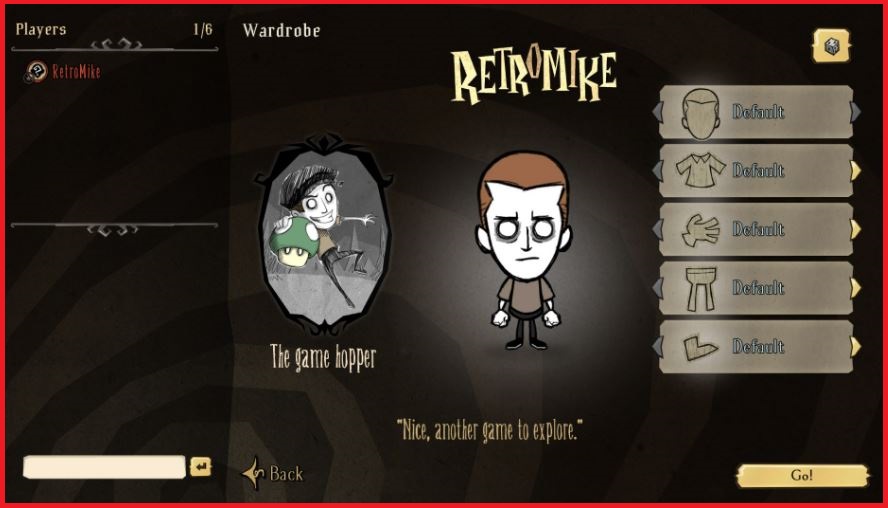 Don’t Starve Together Codes (Active)