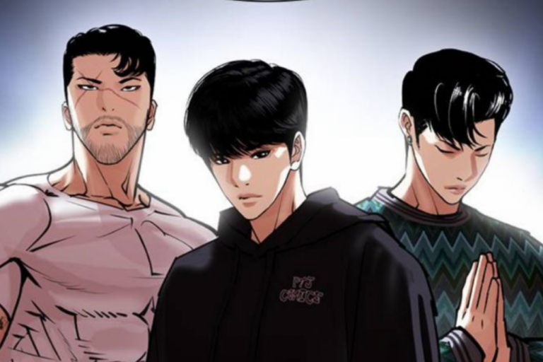 Lookism Chapter 457 Release Date