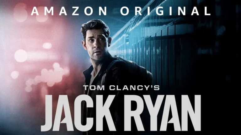 Jack Ryan Season 4 Episode 4 Release Date and When Is It Coming Out?