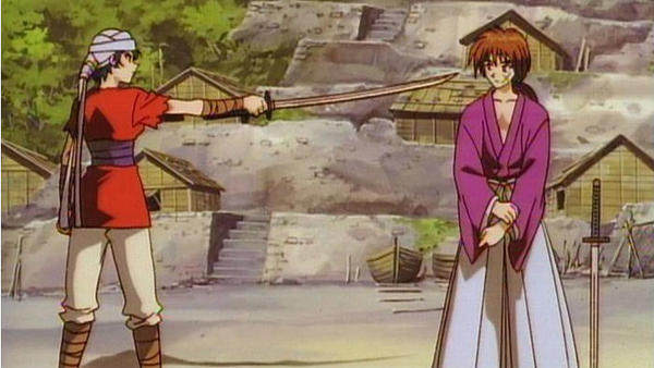 Rurouni Kenshin Season 1 Episode 5 Release Date and Time Countdown When  Is It Coming Out  News