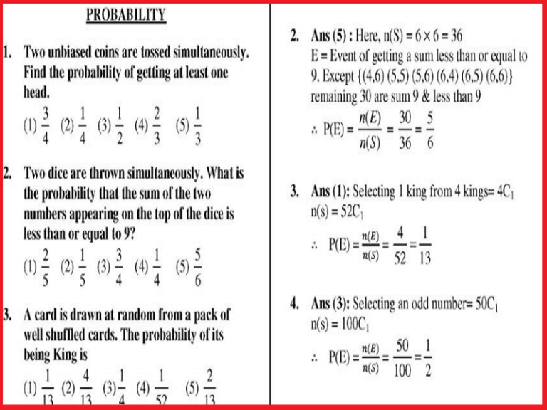 IBPS Clerk Previous Question Papers PDF Download