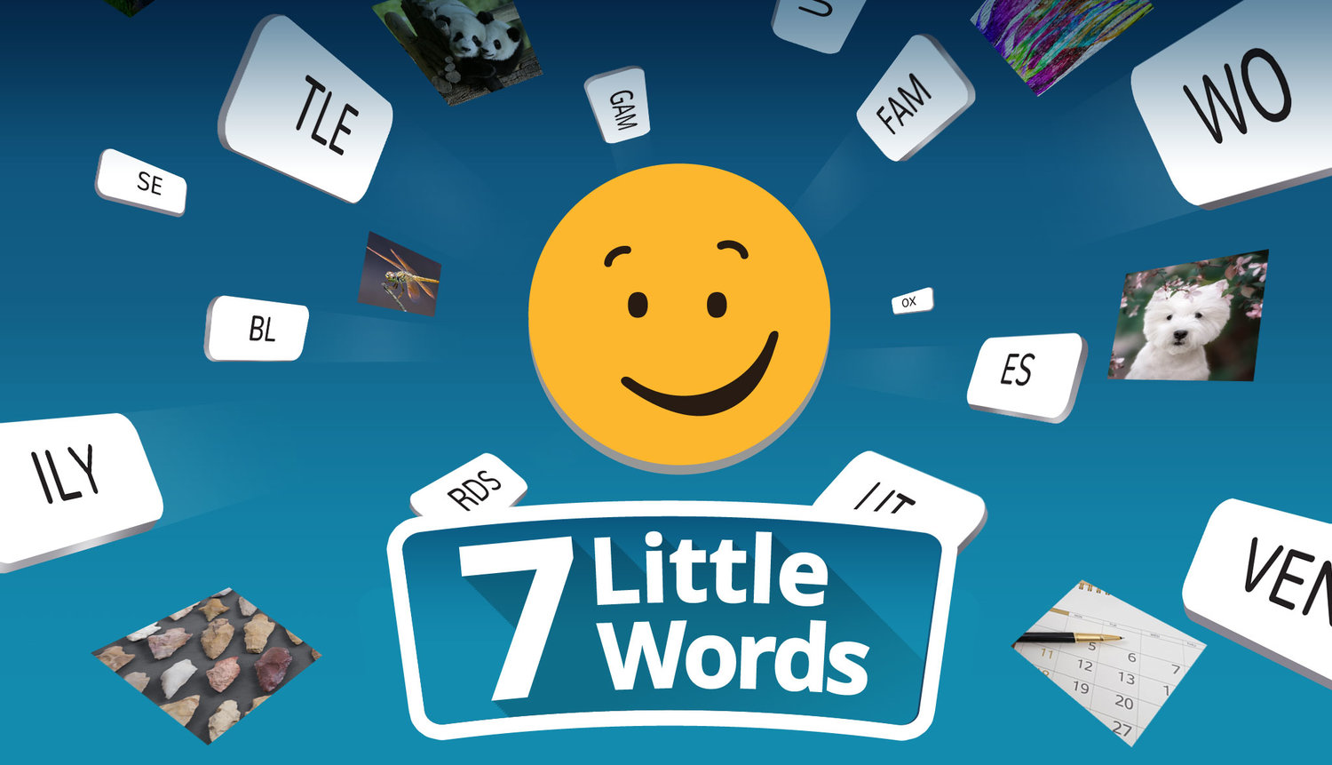 7 Little Words Crossword Clues and Answers July 8, 2023