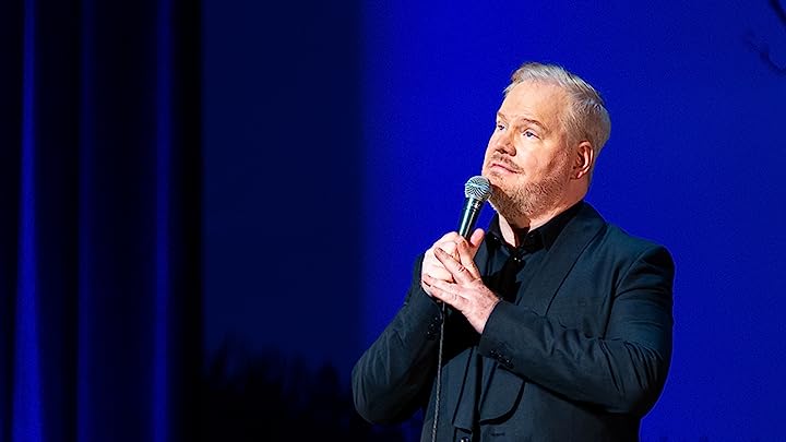 Jim Gaffigan Dark Pale Season 1 Release Date and When Is It Coming Out?