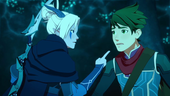 The Dragon Prince Season 5 Release Date and When Is It Coming Out?