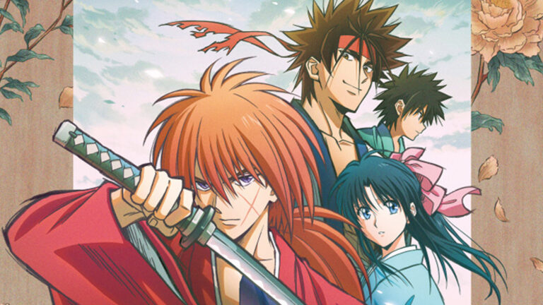 Rurouni Kenshin Season 1 Episode 2 Release Date When Is It Coming Out?