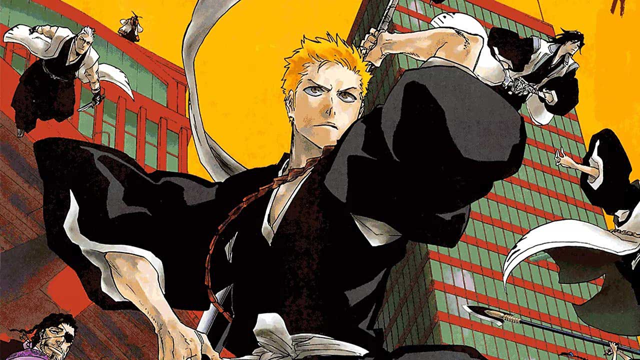 Bleach Thousand Year Blood War Part 2 Episode 3: Exact Release Date,  Time& More - Hindustan Times