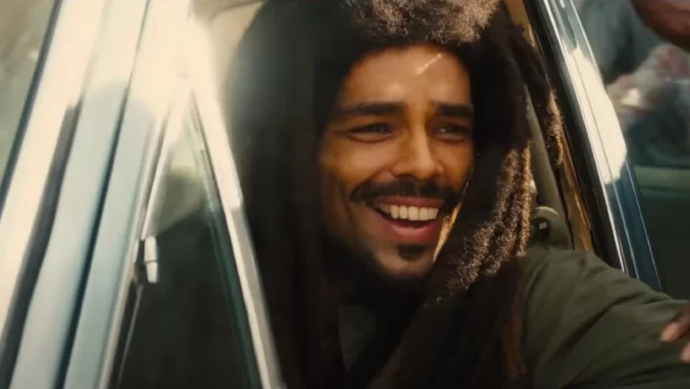 Bob Marley One Love Movie Release Date: Cast, Trailer, and More!