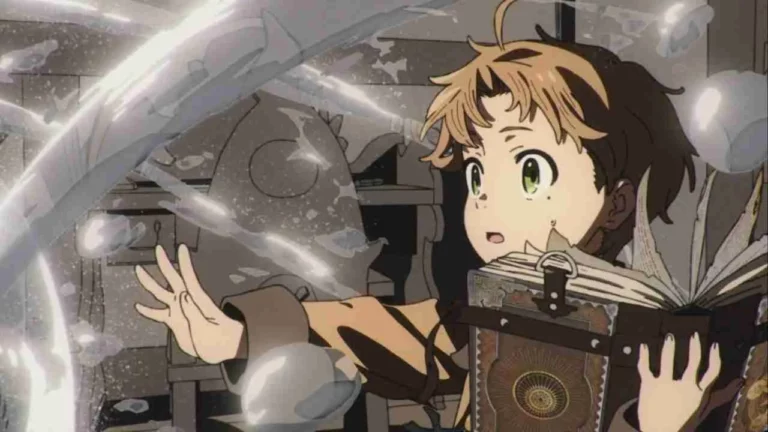 Mushoku Tensei Jobless Reincarnation Season 2 Episode 3 Release Date and When Is It Coming Out?
