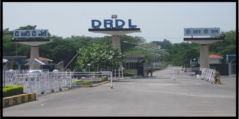 DRDO DRDL Recruitment 2023