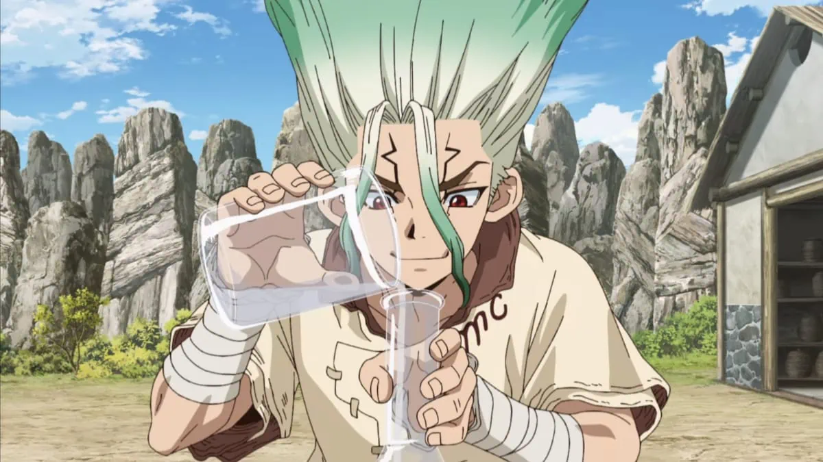 Dr. Stone Season 3 Episode 12 Release Date & Time