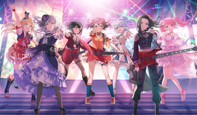 BanG Dream Its MyGO Season 1 Episode 7 Release Date and When Is It Coming Out?