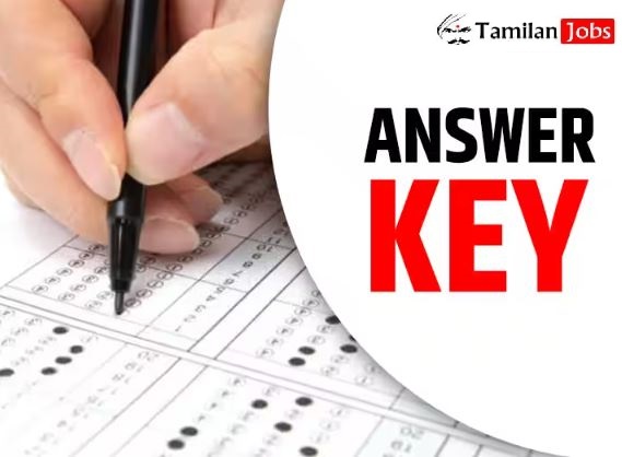 HPSC Assistant District Attorney Answer Key
