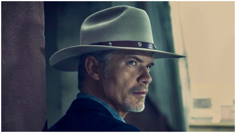 Justified City Primeval Season 1 Episode 8 Release Date and When Is It Coming Out?