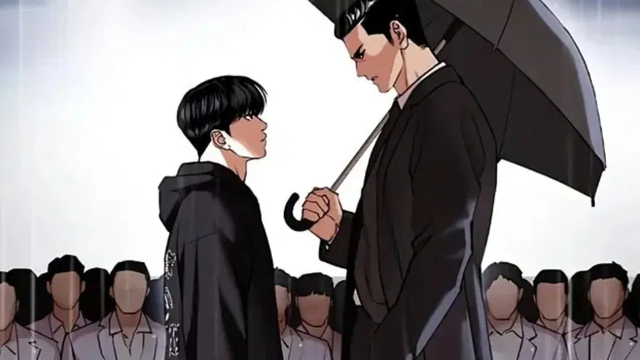 9 Anime Like Lookism: With Rating & Unique Storytelling [2023]