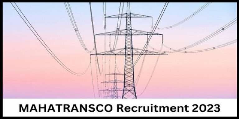 MAHATRANSCO Recruitment 2023