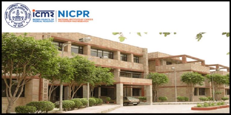 ICMR NICPR Recruitment 2023: Technical Assistant, Technician Jobs!