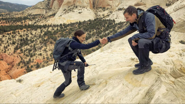 Running Wild with Bear Grylls Season 2 Episode 3 Release Date and When is it Coming Out?