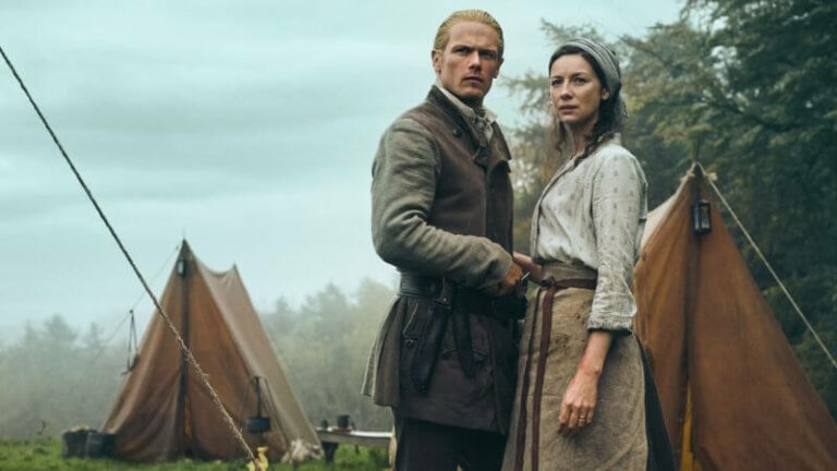 Outlander Season 7 Episode 8 Release Date and When Is It Coming Out?