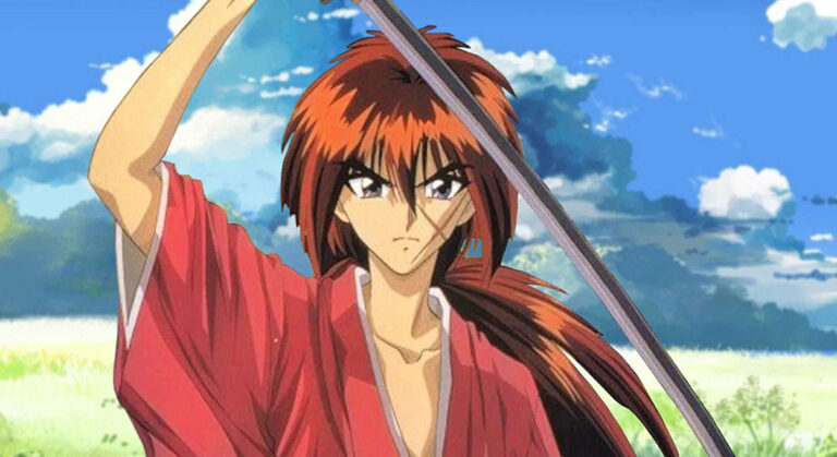 Rurouni Kenshin Season 1 Episode 4 Release Date When Is It Coming Out?