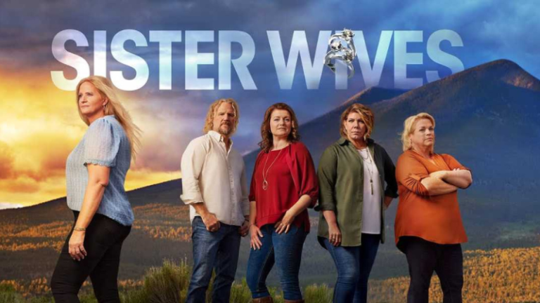 Sister Wives Season 18 Release Date and When Is It Coming Out?