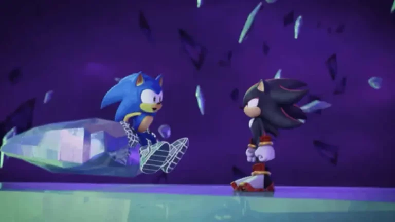 Sonic Prime Season 2 Episode 4 Release Date and When Is It Coming Out?