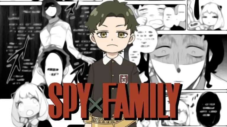 Spy X Family Chapter 86 Release Date and When It Is Coming Out?