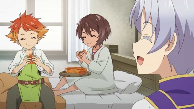 Sweet Reincarnation Season 1 Episode 7 Release Date and When Is It Coming Out?