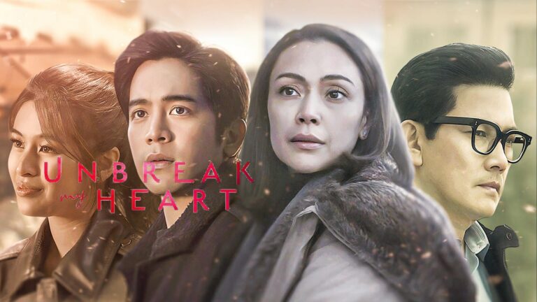 Unbreak My Heart Season 1 Episode 30 Release Date and When is it Coming Out?