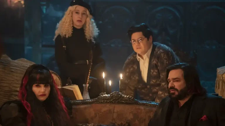 What We Do in the Shadows Season 5 Episode 4 Release Date and When Is It Coming Out?