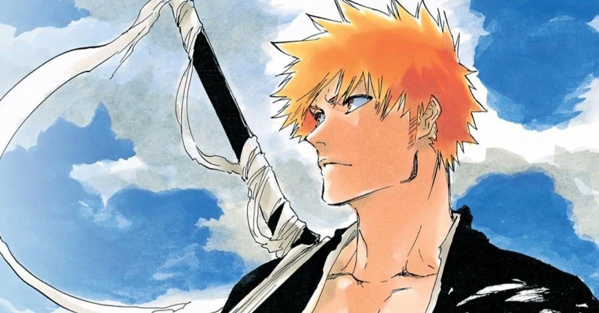 Bleach Thousand Year Blood War Season 2 Episode 2 Release Date And When