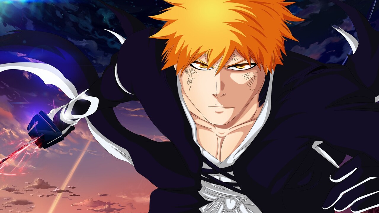 Bleach: Thousand-Year Blood War Season 2 Trailer Sets Hulu Release Date