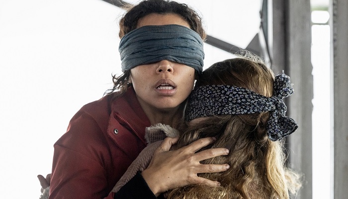 Bird Box Barcelona Movie Release Date and When Is Coming Out on Netflix?