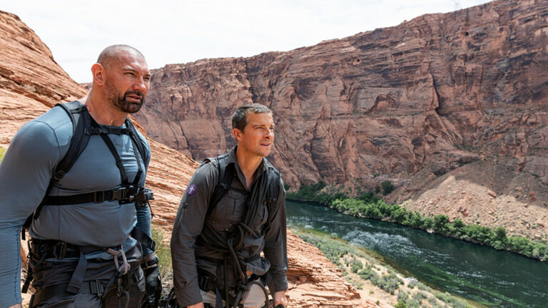 Running Wild with Bear Grylls Season 2 Episode 4 Release Date and When is it Coming Out?