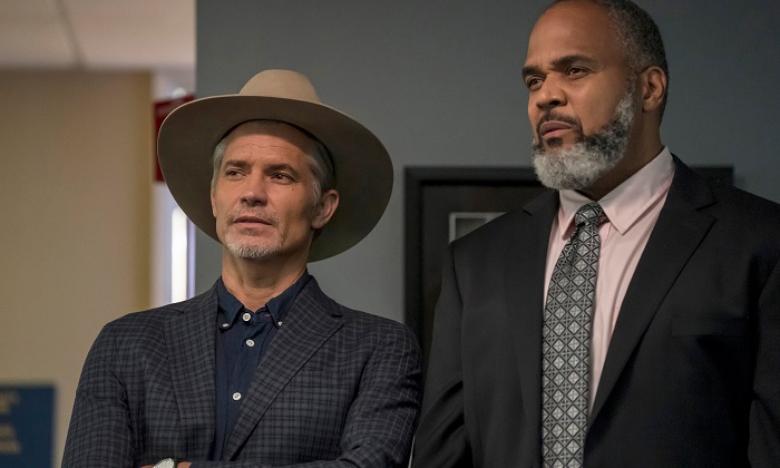 Justified City Primeval Season 1 Episode 6 Release Date and When Is It Coming Out?