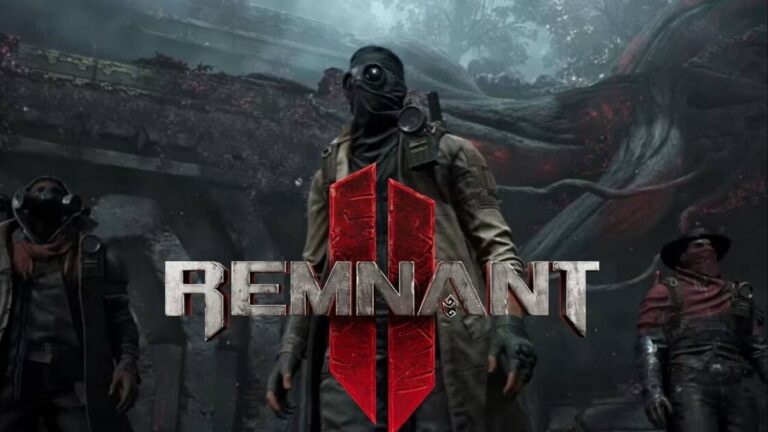 Remnant 2 Release Date, Gameplay, and How Long to Beat Remnant 2?
