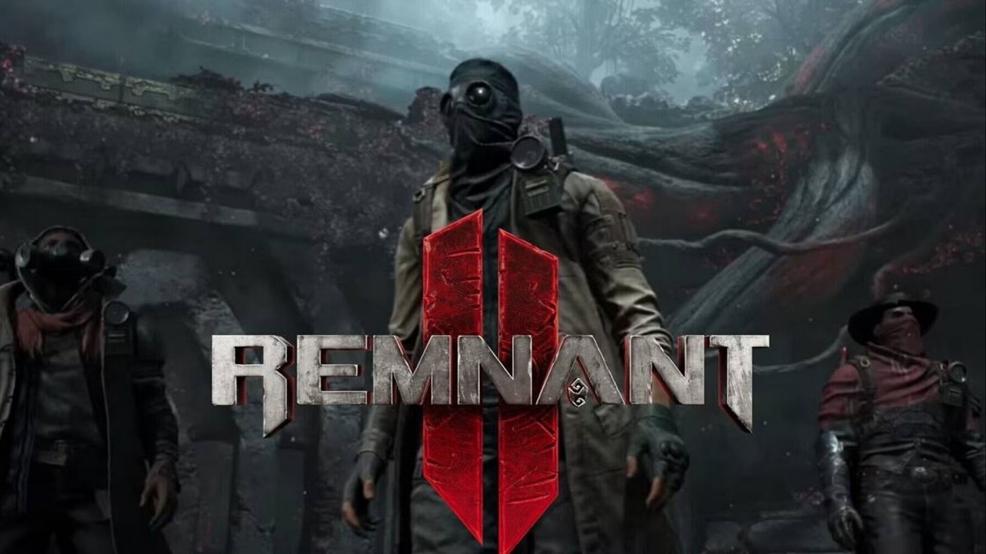 Remnants Купить Ключ Стим