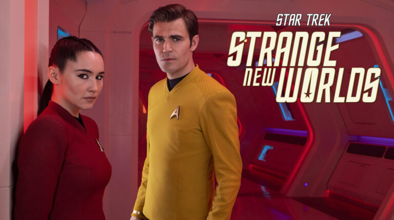 Star Trek Strange New Worlds Season 2 Episode 9 Release Date and When Is It Coming Out?