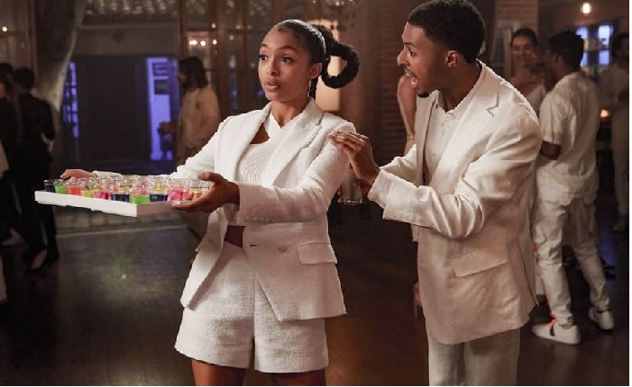 Grown-Ish Season 6 Episode 3 Release Date and When Is It Coming Out?