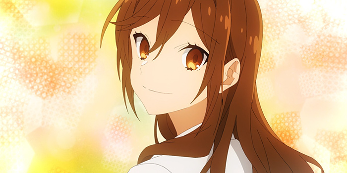 Horimiya: The Missing Pieces estreia na  