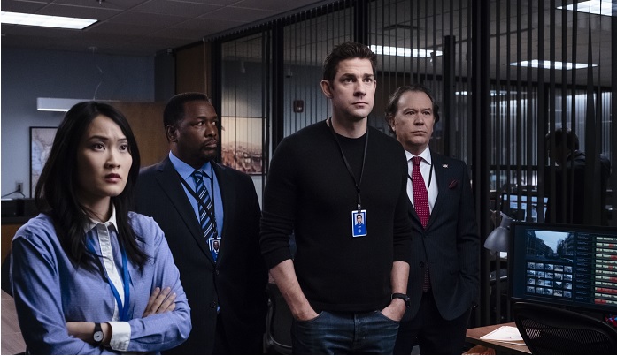 Jack Ryan Season 4 Episode 6 Release Date and When Is It Coming Out?