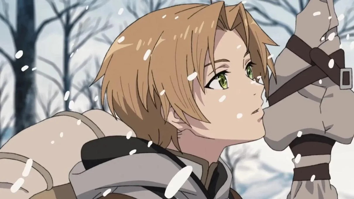 Mushoku Tensei Temporada 2 Ep7 Data de Lançamento, Visualização