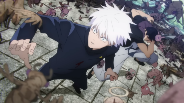 Jujutsu Kaisen Season 2 Episode 8 Release Date and When Is It Coming Out?