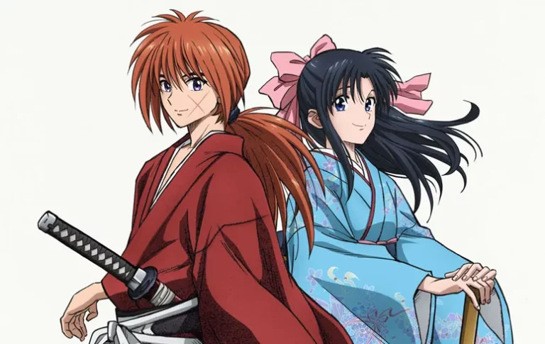 Rurouni Kenshin Season 1 Release Date When Is It Coming Out?