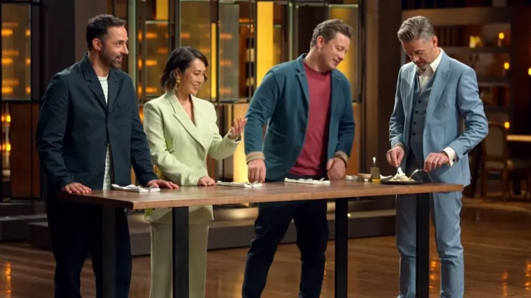 Masterchef Australia Season 15 Episode 50 Release Date and When Is It Coming Out?