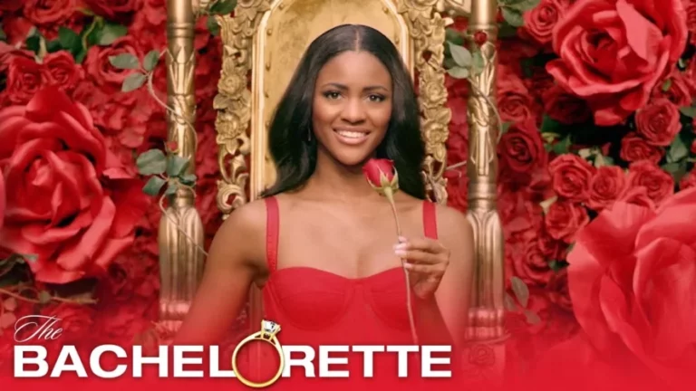 The Bachelorette Season 20 Episode 5 Release Date and When Is It Coming Out?