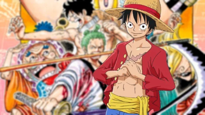 One Piece Chapter 1089 Release Date
