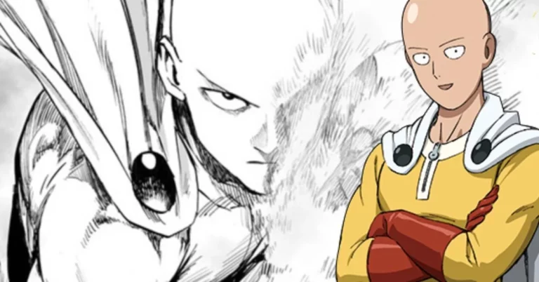 One Punch Man Chapter 191 Release Date