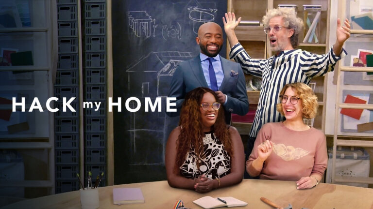 Hack My Home Season 1 Release Date and When Is It Coming Out?