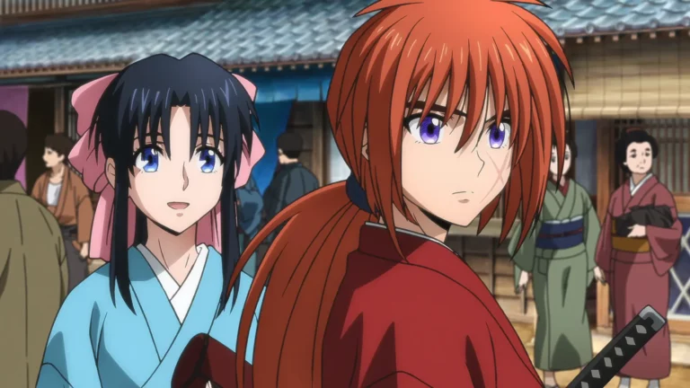 Rurouni Kenshin Season 1 Episode 3 Release Date When Is It Coming Out?
